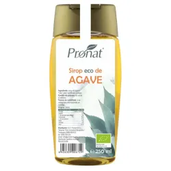 Sirop bio de agave, 250ml Pronat Sirop bio de agave, 250ml Pronat