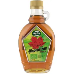 Sirop bio de artar, 330g Pronat
