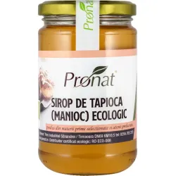 Sirop de tapioca (manioc) bio 380g Pronat Sirop de tapioca (manioc) bio 380g Pronat