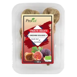 Smochine bio moi, mari si savuroase 200g Pronat Smochine bio moi, mari si savuroase 200g Pronat