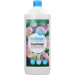 Solutie bio universala de curatare cu otet 1L SODASAN Solutie bio universala de curatare cu otet 1L SODASAN