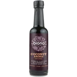 Sos Coconut Aminos bio 250ml Biona
