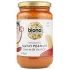 Sos Satay cu crema de arahide bio 350g Biona