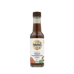 Sos Worcester eco 140ml Biona