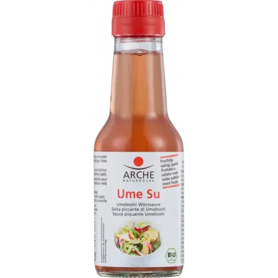 Sos bio Ume Su, 145ml Arche