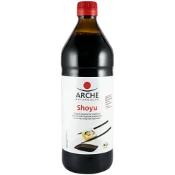 Sos bio de soia Shoyu, 750ml Arche Sos bio de soia Shoyu, 750ml Arche