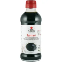 Sos bio de soia Tamari, 250ml Arche Sos bio de soia Tamari, 250ml Arche