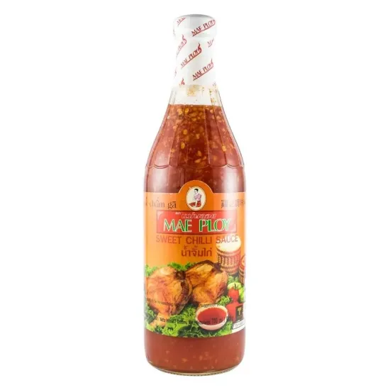 Sos de chili dulce, 730ml / 920g Mae Ploy