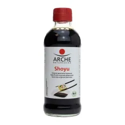 Sos de soia Shoyu, bio, 250g Arche