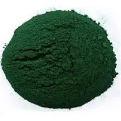 Spirulina pulbere eco 5kg