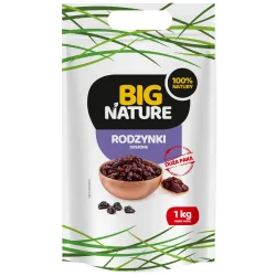 Stafide 1kg Big Nature Stafide 1kg Big Nature
