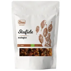 Stafide bio 250g Obio Stafide bio 250g Obio