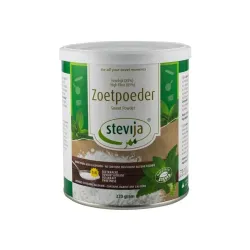 Stevia Indulcitor pulbere din stevie 220g