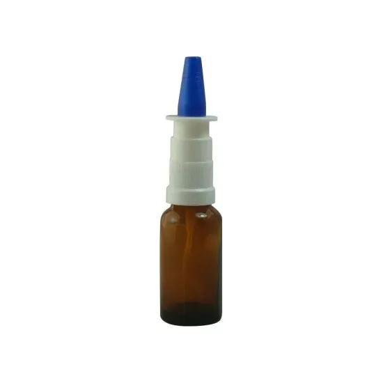 Sticla cu pulverizator nazal, 20ml Pronat