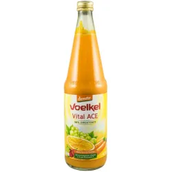 Suc Bio Vital Ace, 700ml Voelkel Suc Bio Vital Ace, 700ml Voelkel