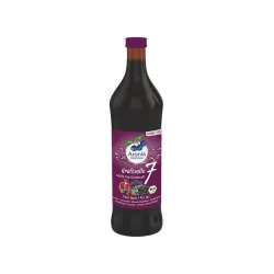 Suc bio din 7 superfructe, 700ml Aronia Original Suc bio din 7 superfructe, 700ml Aronia Original