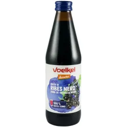 Suc bio si demeter de coacaze negre 330ml Voelkel Suc bio si demeter de coacaze negre 330ml Voelkel