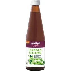 Suc bio si demeter de telina, 330ml Voelkel Care