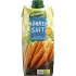 Suc de morcovi bio 500ml Dennree