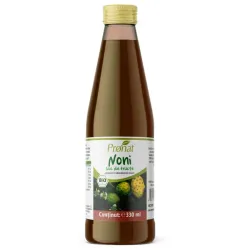Suc de noni 100%, bio, 330ml Medicura Suc de noni 100%, bio, 330ml Medicura