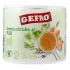 Supa de legume PUR, 300g Gefro