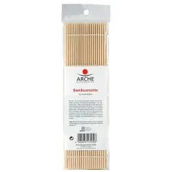 Suport din bambus pentru sushi, 1buc Arche Suport din bambus pentru sushi, 1buc Arche