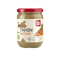 Tahini Din Susan Integral Eco 225G Lima Tahini Din Susan Integral Eco 225G Lima