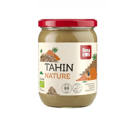 Tahini Din Susan Integral Eco 225G Lima