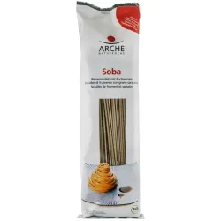 Taitei bio Soba din grau si hrisca, 250g Arche Taitei bio Soba din grau si hrisca, 250g Arche