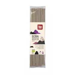 Taitei japonezi Soba 40% eco 250g  Lima Taitei japonezi Soba 40% eco 250g  Lima