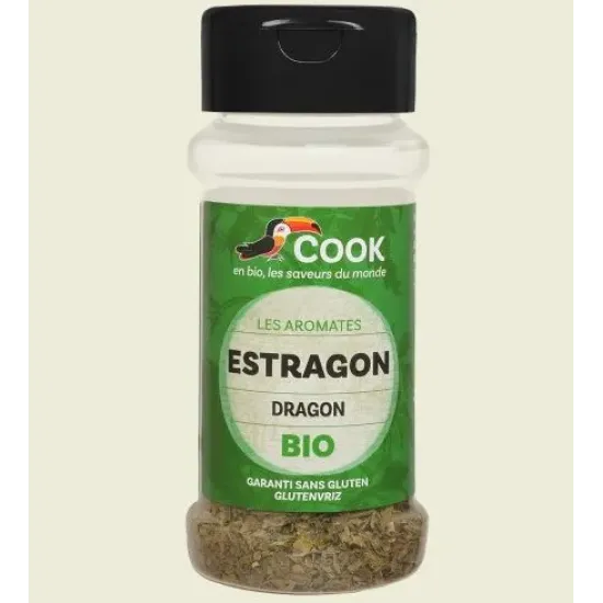 Tarhon bio 15g Cook