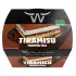 Tiramisu bio Mama mia, 100g Weisenhorner Milch Manufaktur