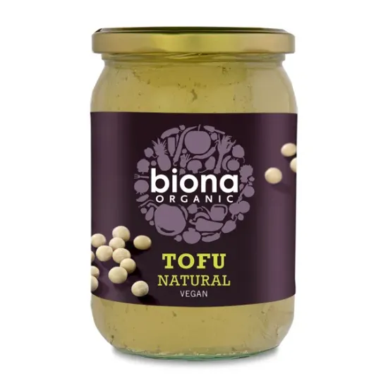 Tofu eco 500g Biona