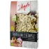 Tortellini bio cu ciuperci si ceapa, 250g D'angelo Pasta