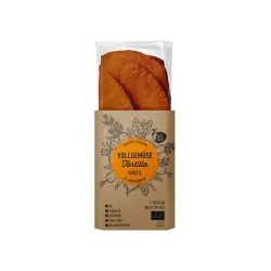 Tortilla bio de legume, cu morcovi, 180g Volllecker