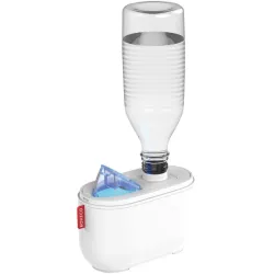 U100 Umidificator de calatorie cu ultrasunete Boneco U100 Umidificator de calatorie cu ultrasunete Boneco