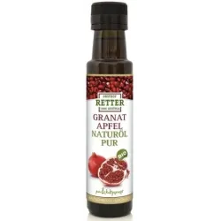 ULEI DIN SAMBURI DE RODIE PRESAT LA RECE BIO 100ML RETTER ULEI DIN SAMBURI DE RODIE PRESAT LA RECE BIO 100ML RETTER