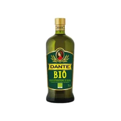 Ulei bio de masline extravirgin, 750ml Olio Dante Ulei bio de masline extravirgin, 750ml Olio Dante