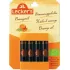 Ulei bio de portocale 4x2ml Lecker's