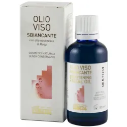 Ulei bio pentru ingrijirea si albirea fetei, 50ml Argital Ulei bio pentru ingrijirea si albirea fetei, 50ml Argital