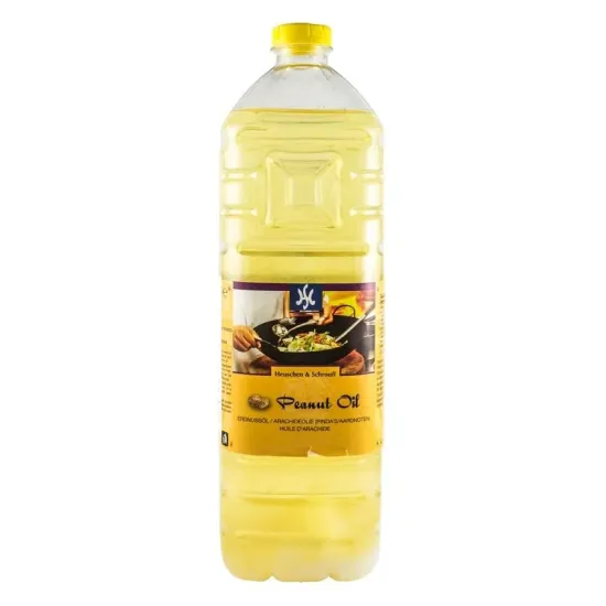 Ulei de arahide, 1000ml