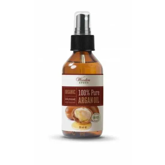 Ulei de argan bio 100ml