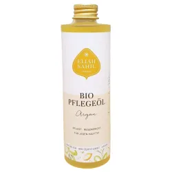 Ulei de argan pentru corp si par bio 100ml Eliah Sahil Ulei de argan pentru corp si par bio 100ml Eliah Sahil