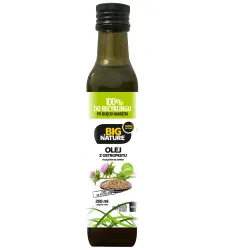 Ulei de armurariu 250 ml Big Nature Ulei de armurariu 250 ml Big Nature