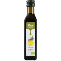 Ulei de canepa bio 250ml Obio Ulei de canepa bio 250ml Obio