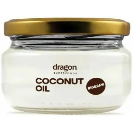 Ulei de cocos virgin eco 100ml DS