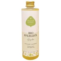 Ulei de jojoba pentru corp si par bio 100ml Eliah Sahil Ulei de jojoba pentru corp si par bio 100ml Eliah Sahil