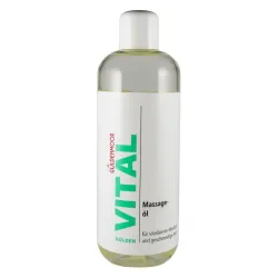 Ulei de masaj, 500ml Guldenmoor Ulei de masaj, 500ml Guldenmoor