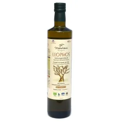 Ulei de masline extravirgin Liophos bio 750ml Stamatakos Ulei de masline extravirgin Liophos bio 750ml Stamatakos