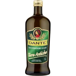 Ulei de masline extravirgin Tinuturi stravechi, 1000ml Olio Dante Ulei de masline extravirgin Tinuturi stravechi, 1000ml Olio Dante